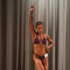 Tabitha  Sierra - NPC Brooklyn Grand Prix 2010 - #1